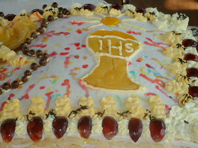 I jeszcze zblizenie...